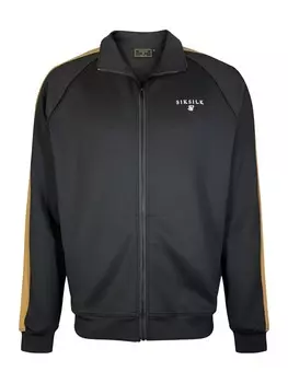 Свитер SikSilk Sweatshirt, черный