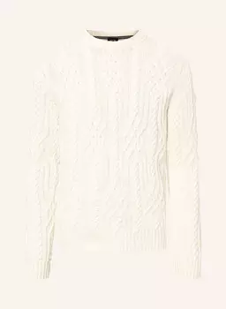 Свитер силано Joop! Jeans, бежевый