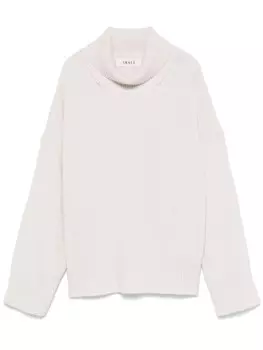 Свитер Silene Skall Studio, белый