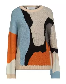 Свитер Silvian Heach, бежевый