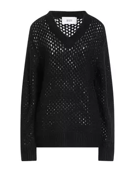 Свитер Silvian Heach, черный