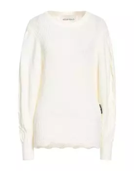 Свитер Silvian Heach, кремовый