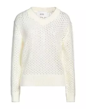 Свитер Silvian Heach, кремовый