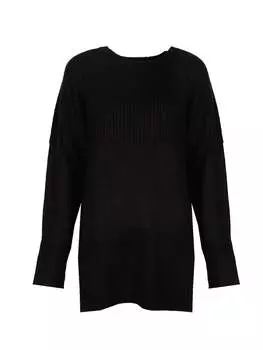 Свитер Silvian Heach mondee женское Silvian Heach, черный