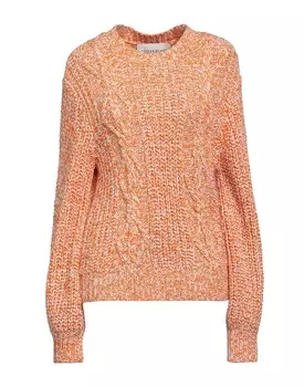 Свитер Silvian Heach, оранжевый