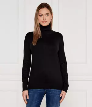 Свитер Silvian Heach Regular Fit, черный