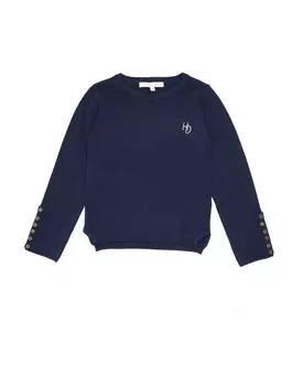 Свитер Silvian Heach, синий