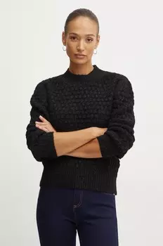 Свитер Silvian Heach TILZI, черный