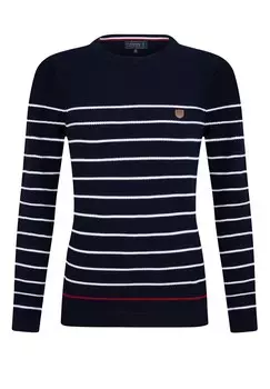 Свитер Sir Raymond Tailor Focus Sp, синий