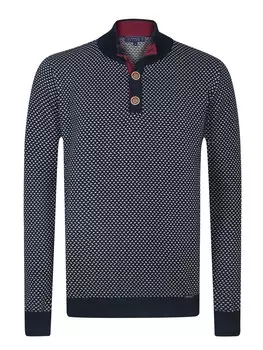 Свитер Sir Raymond Tailor Tammy, темно-синий