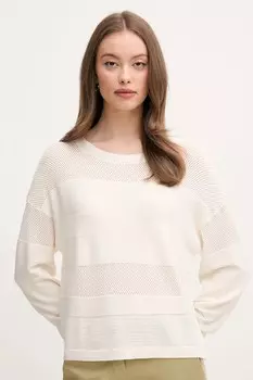 Свитер Sisley, бежевый