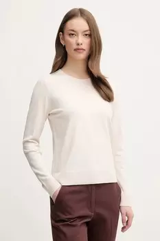 Свитер Sisley, бежевый