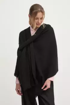 Свитер Sisley, черный