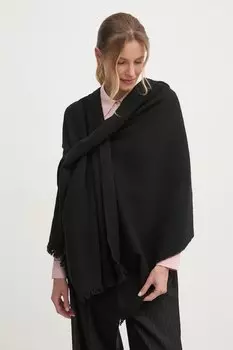 Свитер Sisley, черный