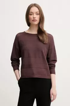 Свитер Sisley, коричневый