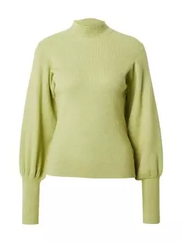 Свитер Sisters Point HANI, цвет Apple