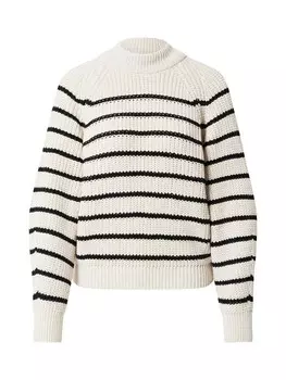 Свитер Sisters Point MIBA, белый