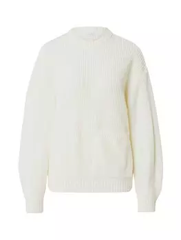 Свитер Sisters Point MIBA, белый