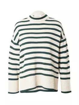 Свитер Sisters Point MIBA, кремовый