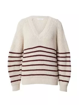 Свитер Sisters Point MIBA, кремовый