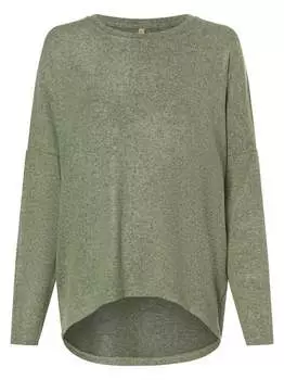Свитер ск биара 1 Soyaconcept, зеленый