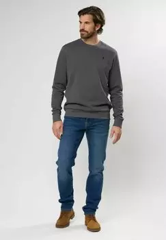 Свитер Skyler MCS, темно-серый