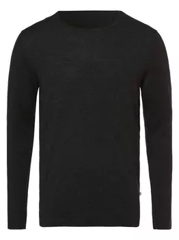 Свитер slchrome Selected, серый