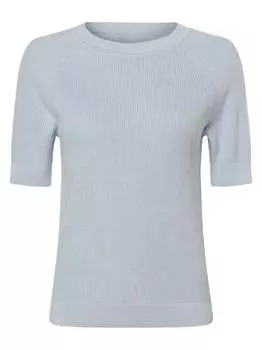 Свитер слфелинна Selected Femme, синий