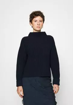 Свитер СЛФСЕЛЬМА Selected Femme, темный сапфир