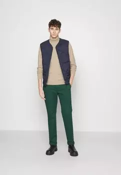 Свитер Slhberg B Noos Selected, бежевыйевый