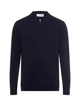 Свитер слхберг Selected, синий