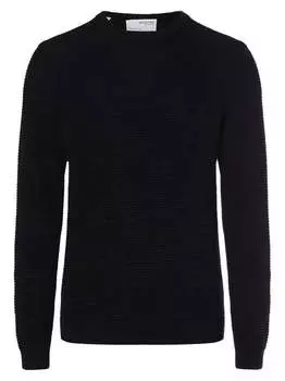 Свитер слхвинце Selected, серый