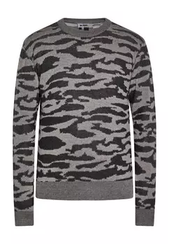 Свитер Sloan Sweater, цвет grey/anthracite
