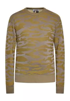 Свитер Sloan Sweater, цвет mottled grey