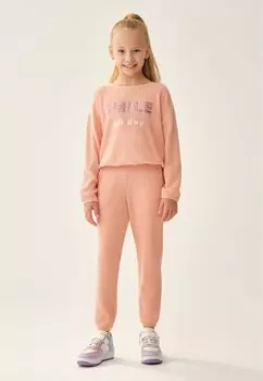 Свитер Slogan DAGI, цвет mer