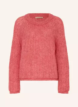 Свитер Smith & Soul, красный