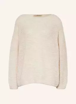 Свитер Smith & Soul mit Alpaka, бежевый