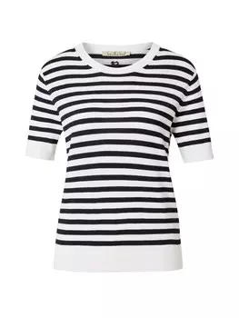 Свитер Smith&Soul, темно-синий