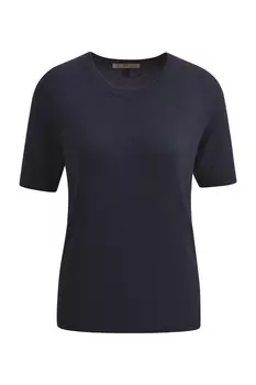 Свитер Smith&Soul, темно-синий