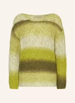 Свитер Smith & Soul, зеленый