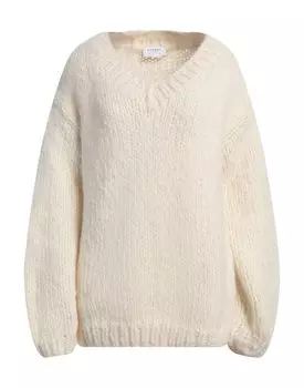 Свитер Snobby Sheep, белый