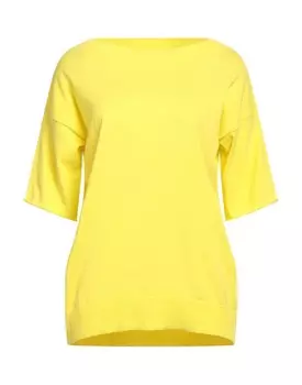 Свитер Snobby Sheep, желтый