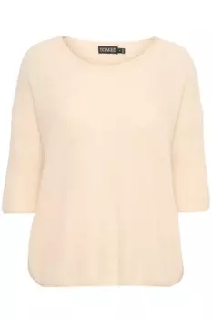 Свитер Soaked In Luxury, крем