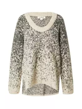 Свитер SOAKED IN LUXURY Sweater Venessa, цвет Kitt