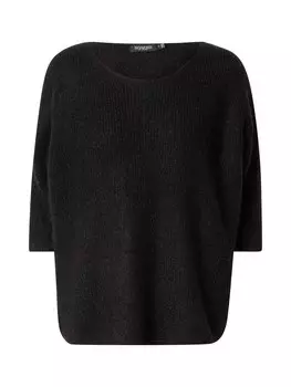 Свитер Soaked In Luxury Tuesday, черный