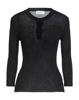 Свитер Soallure, черный