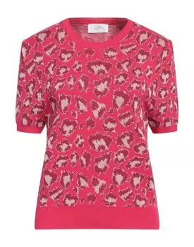 Свитер Soallure, фуксия