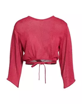 Свитер Soallure, гранат