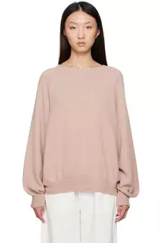 Свитер Soar Baserange, розовый