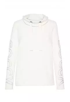 Свитер soccx, белый